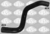 SASIC 3400175 Radiator Hose